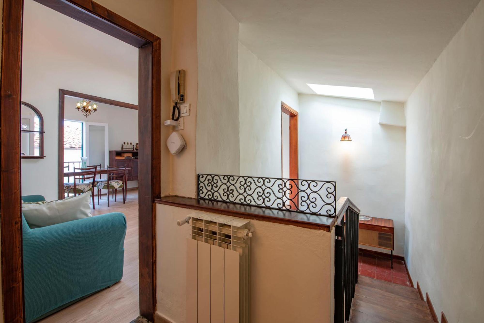 Mamo Florence - Pilastri Terrace Ngoại thất bức ảnh