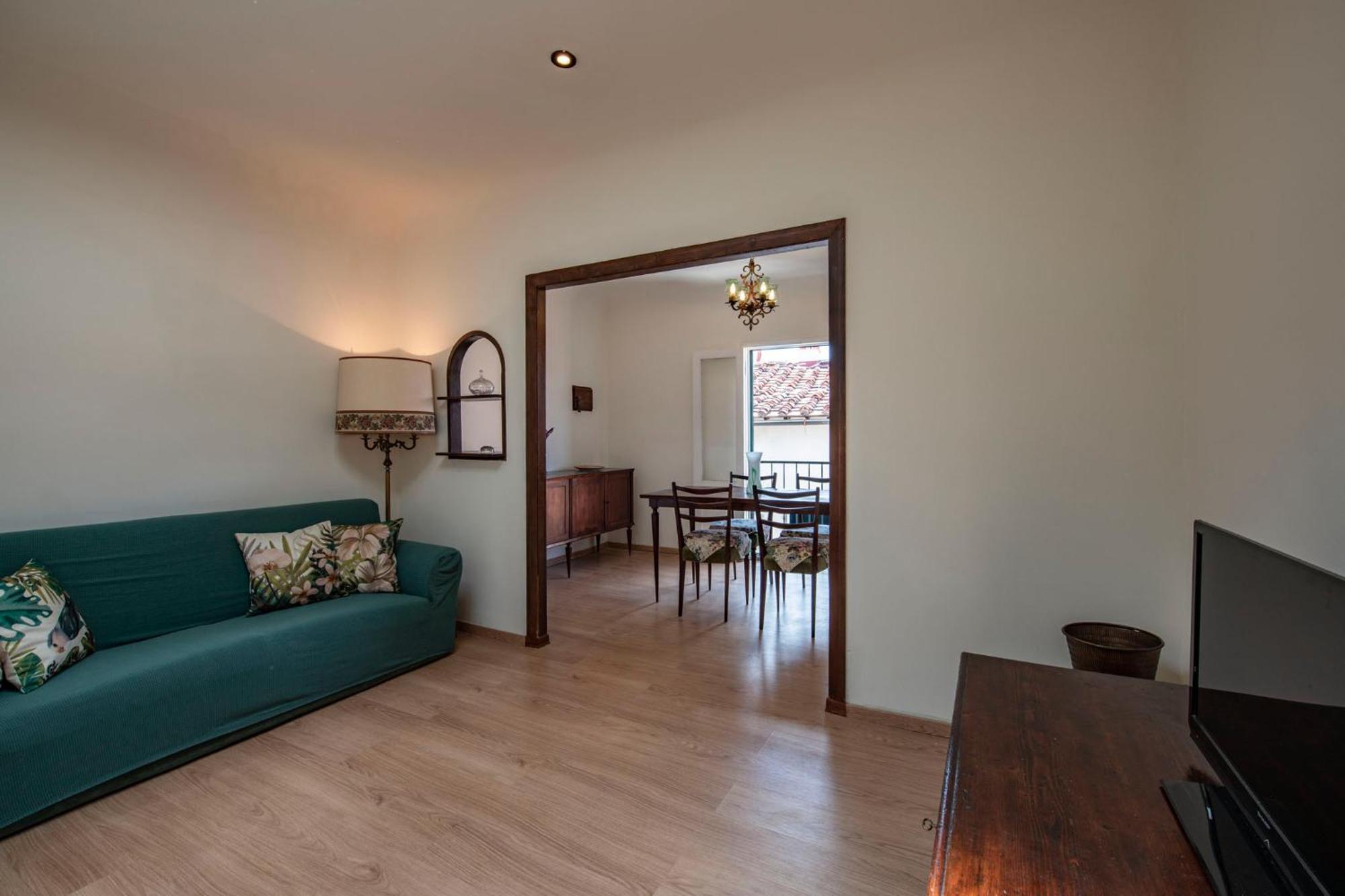 Mamo Florence - Pilastri Terrace Ngoại thất bức ảnh