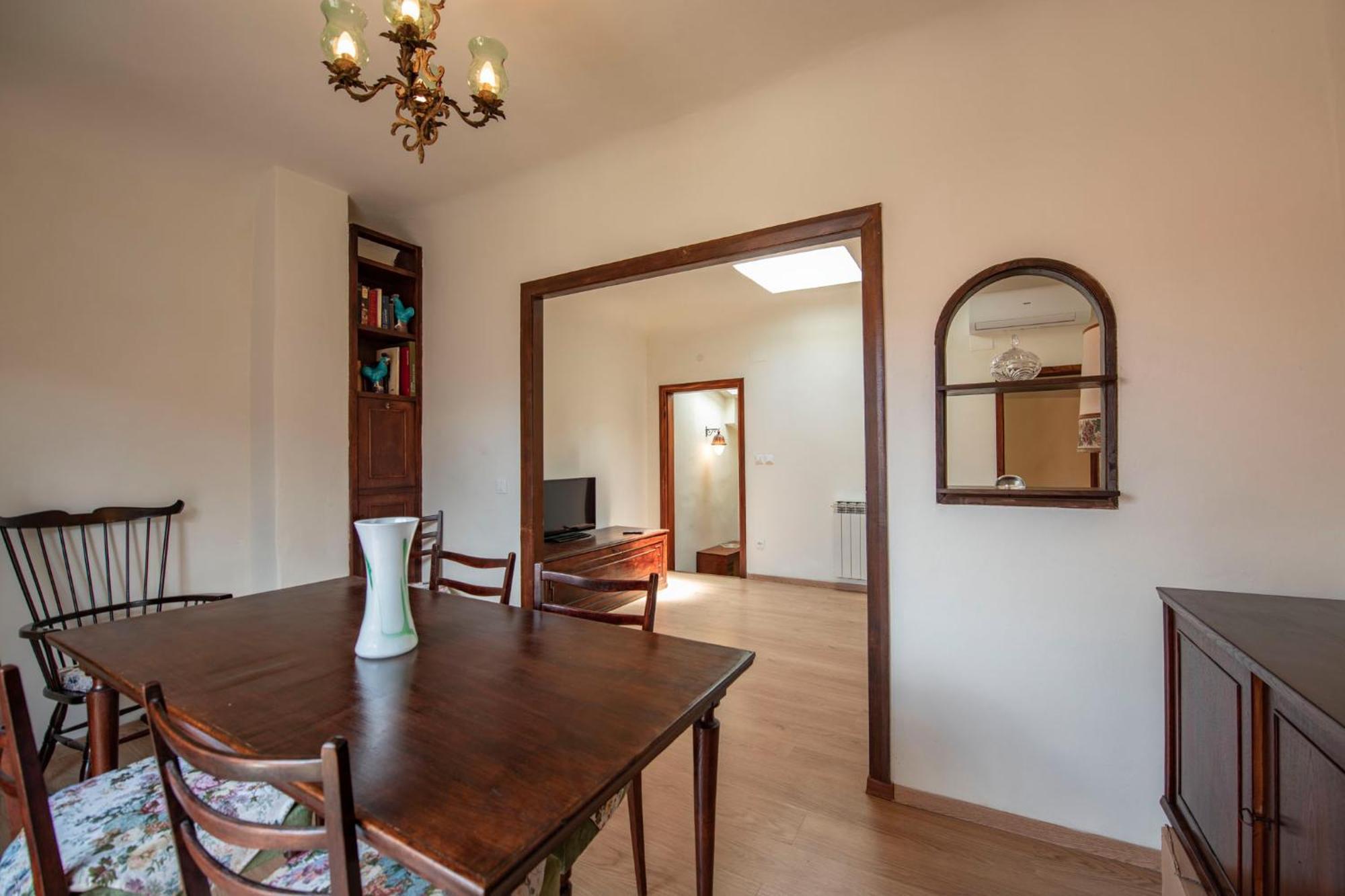 Mamo Florence - Pilastri Terrace Ngoại thất bức ảnh
