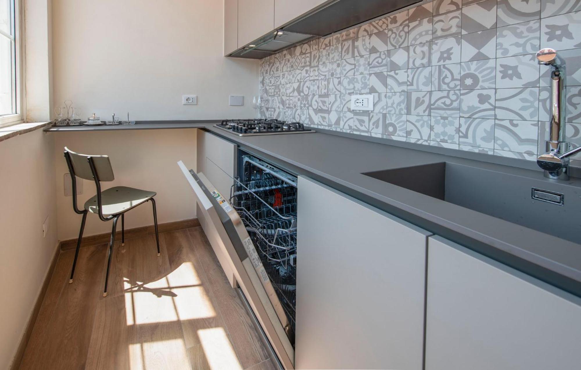 Mamo Florence - Pilastri Terrace Ngoại thất bức ảnh