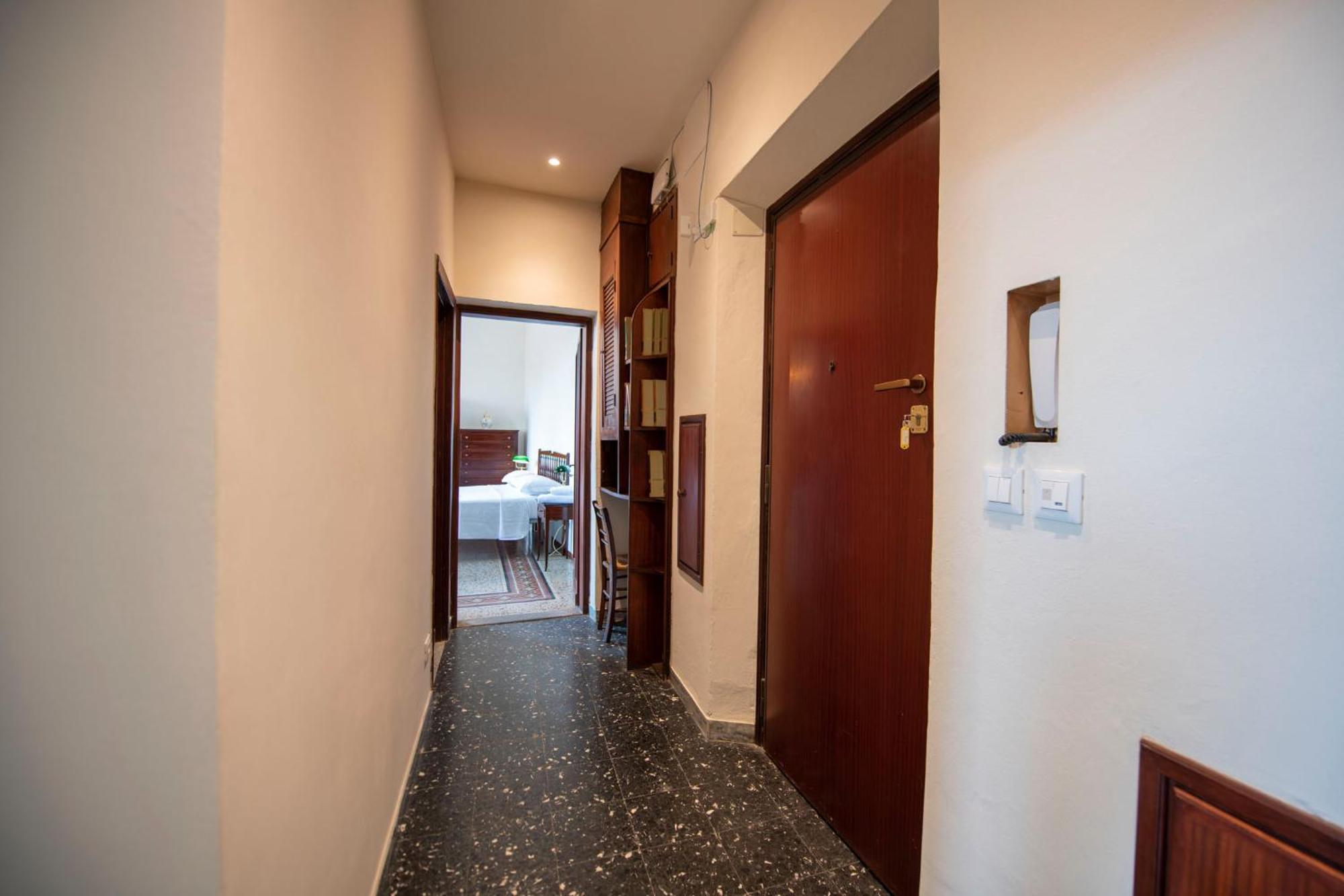 Mamo Florence - Pilastri Terrace Ngoại thất bức ảnh